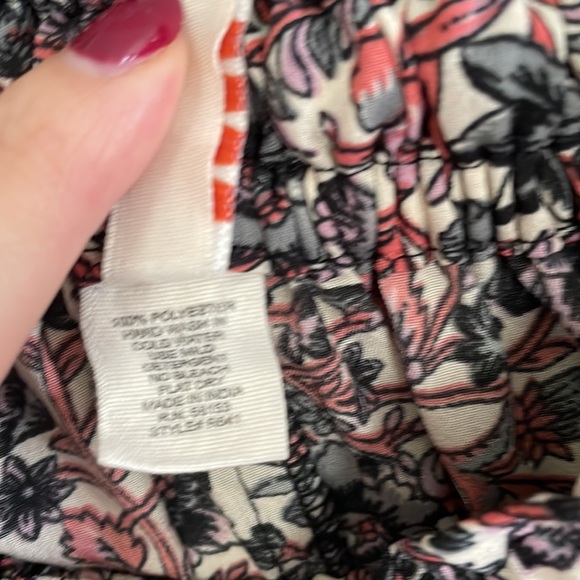 RAGA Anthropologie skirt - Picture 5 of 6